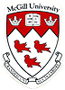 McGill University: 1950-54